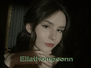 Ellathompsonn