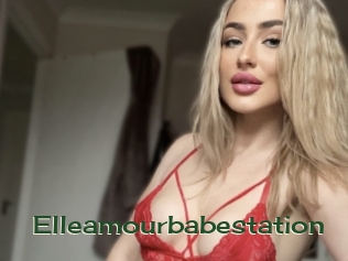 Elleamourbabestation