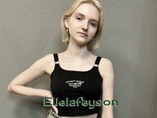 Ellelafeyson