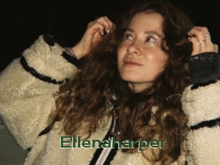 Ellenaharper