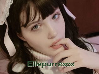 Ellepurrsxox