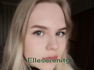 Elleserenity