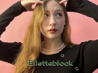 Elletteblock