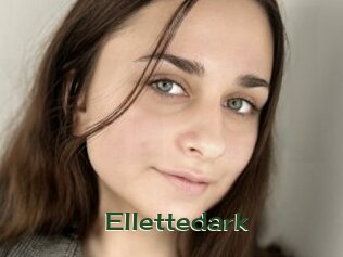 Ellettedark