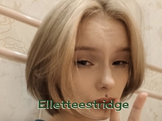 Elletteestridge