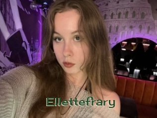 Ellettefrary