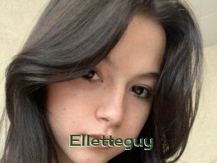 Elletteguy