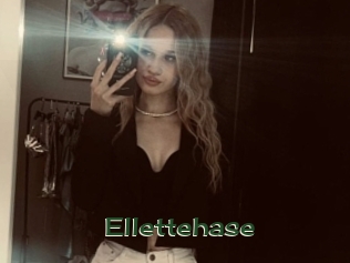 Ellettehase