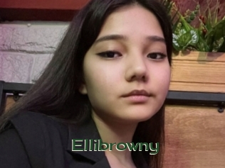 Ellibrowny