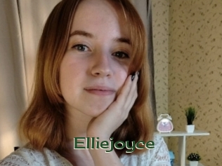 Elliejoyce