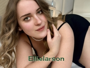 Ellielarson