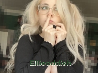 Ellieoddish