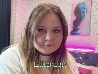 Ellierayn