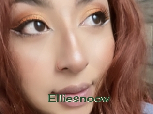 Elliesnoow