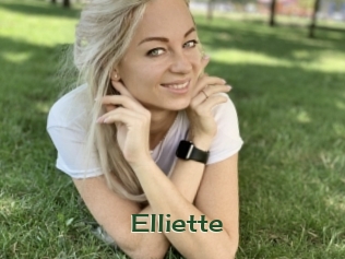 Elliette