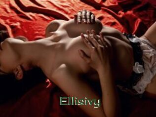 Ellisivy