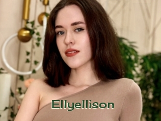 Ellyellison