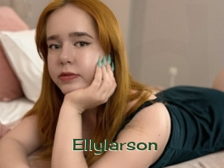 Ellylarson