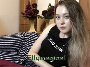 Ellymagical