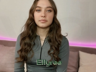 Ellyree