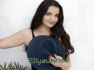 Ellysunrise