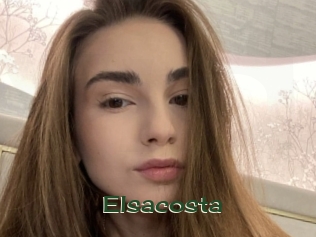 Elsacosta