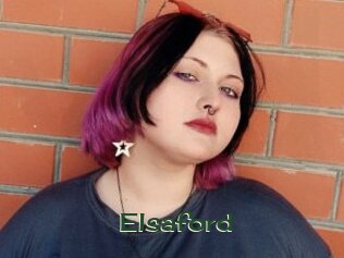 Elsaford