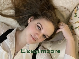 Elsagilmoore