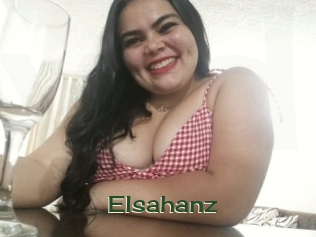 Elsahanz