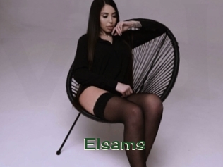 Elsams