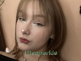 Elsaperkis