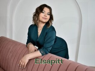 Elsapitt