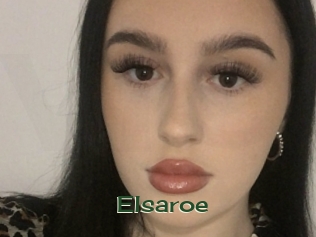 Elsaroe