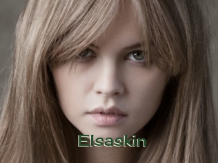 Elsaskin