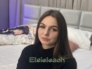 Elsieleach