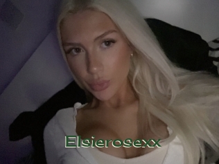 Elsierosexx