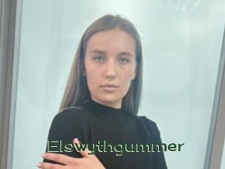 Elswythgummer