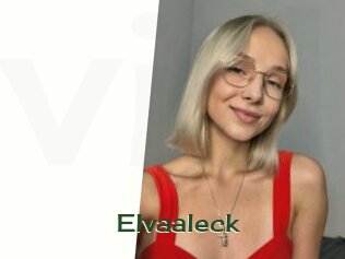 Elvaaleck