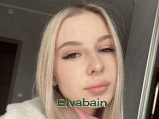 Elvabain