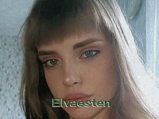 Elvaesten