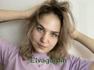 Elvagalpin