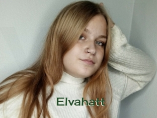 Elvahatt