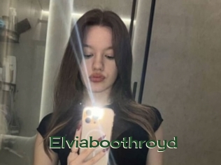 Elviaboothroyd