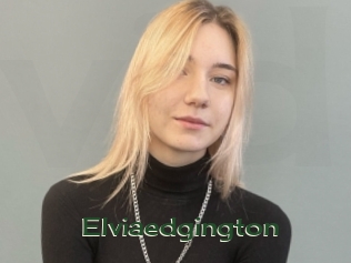 Elviaedgington