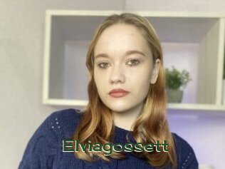 Elviagossett