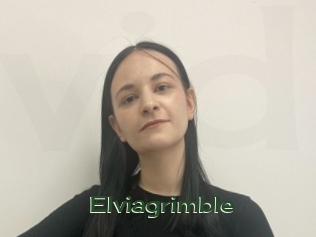 Elviagrimble