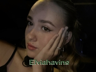 Elviahavins