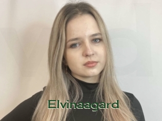 Elvinaagard