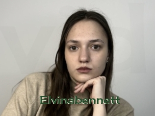 Elvinabennett