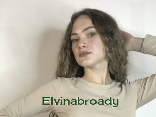 Elvinabroady